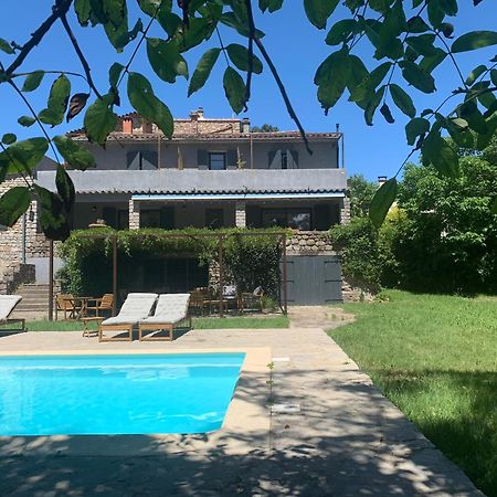 L'Auberge Du Ranc Saint-Sebastien  Ngoại thất bức ảnh