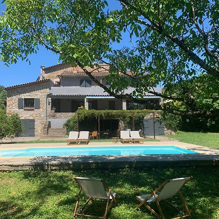 L'Auberge Du Ranc Saint-Sebastien  Ngoại thất bức ảnh