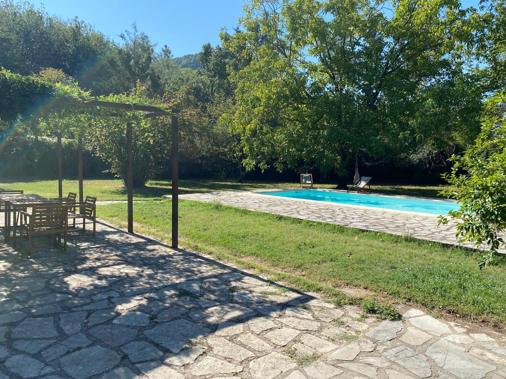 L'Auberge Du Ranc Saint-Sebastien  Ngoại thất bức ảnh