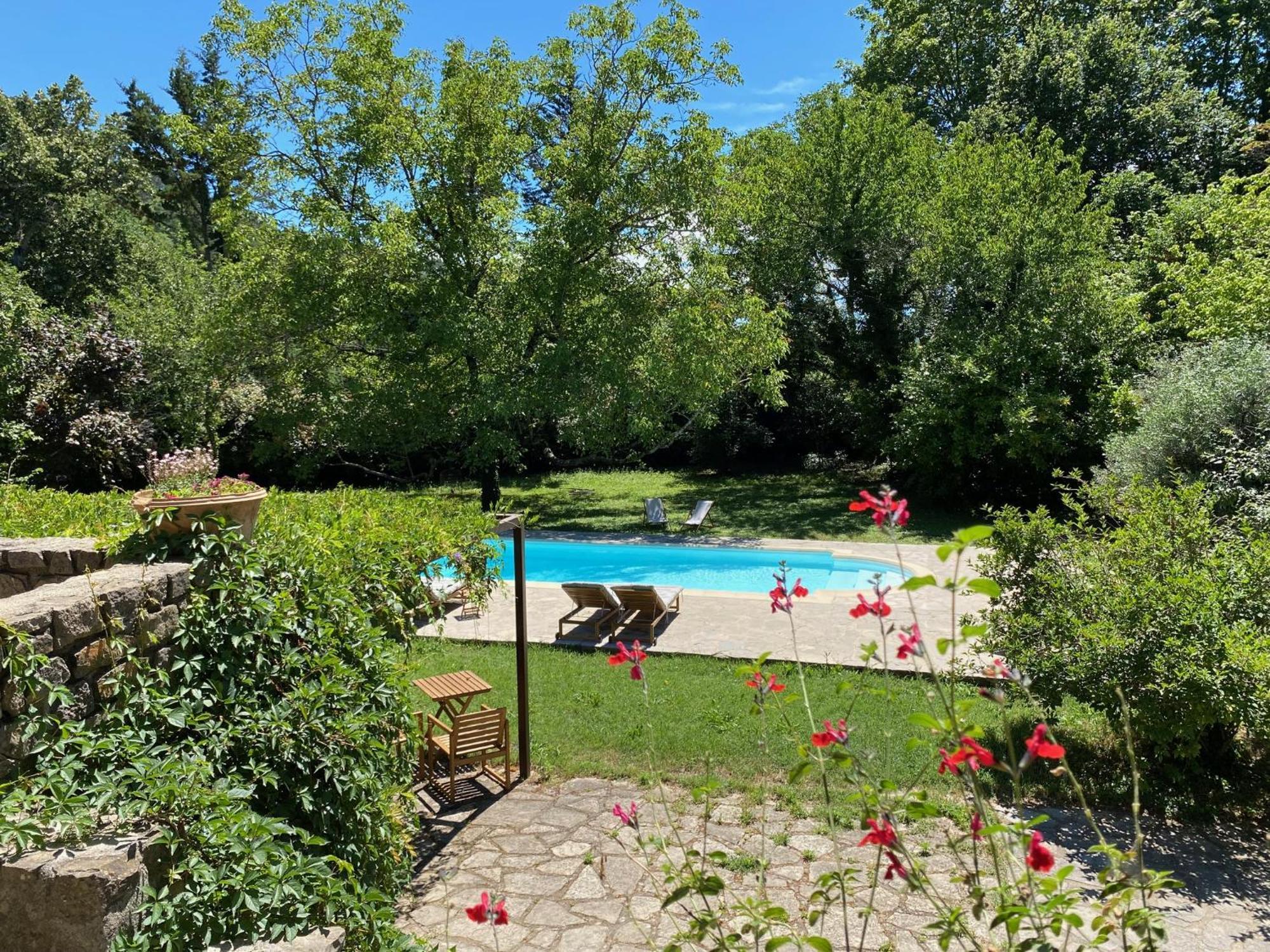 L'Auberge Du Ranc Saint-Sebastien  Ngoại thất bức ảnh