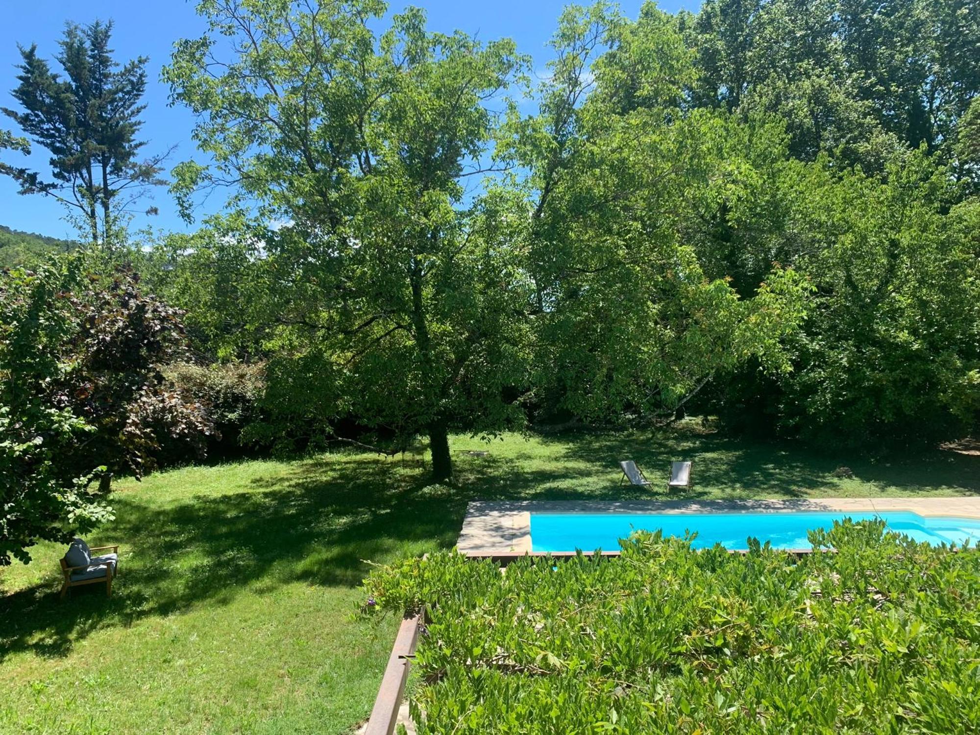 L'Auberge Du Ranc Saint-Sebastien  Ngoại thất bức ảnh