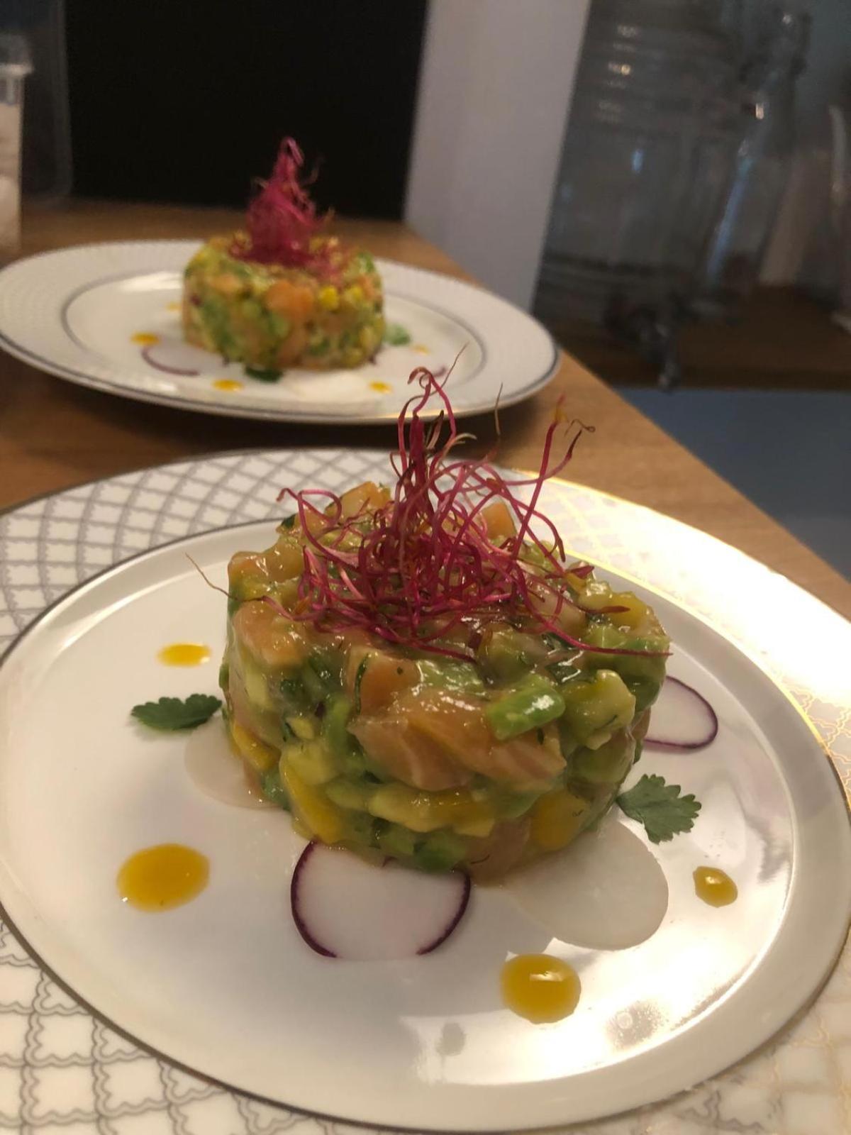 L'Auberge Du Ranc Saint-Sebastien  Ngoại thất bức ảnh